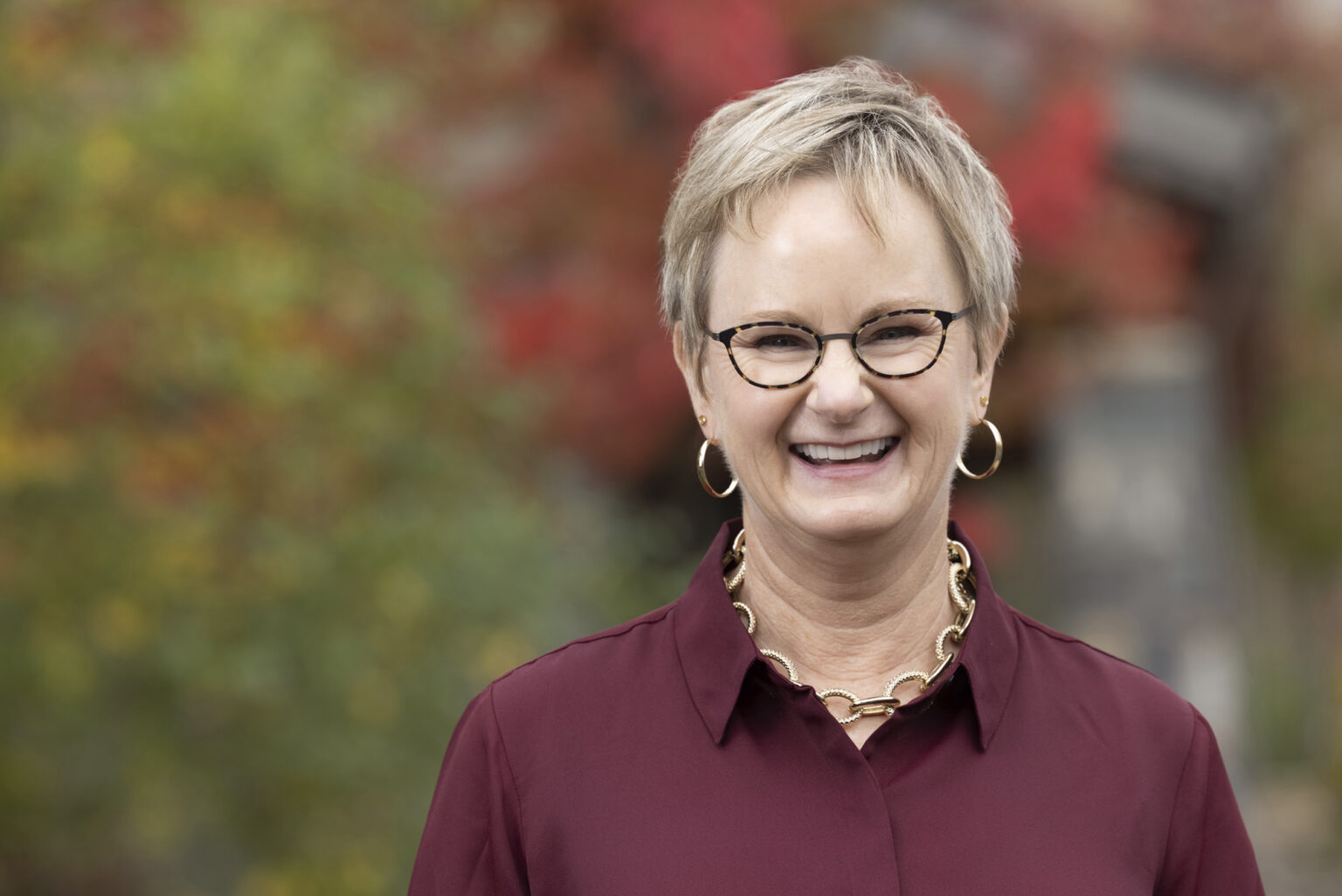 Staff - Miller-Dwan Foundation