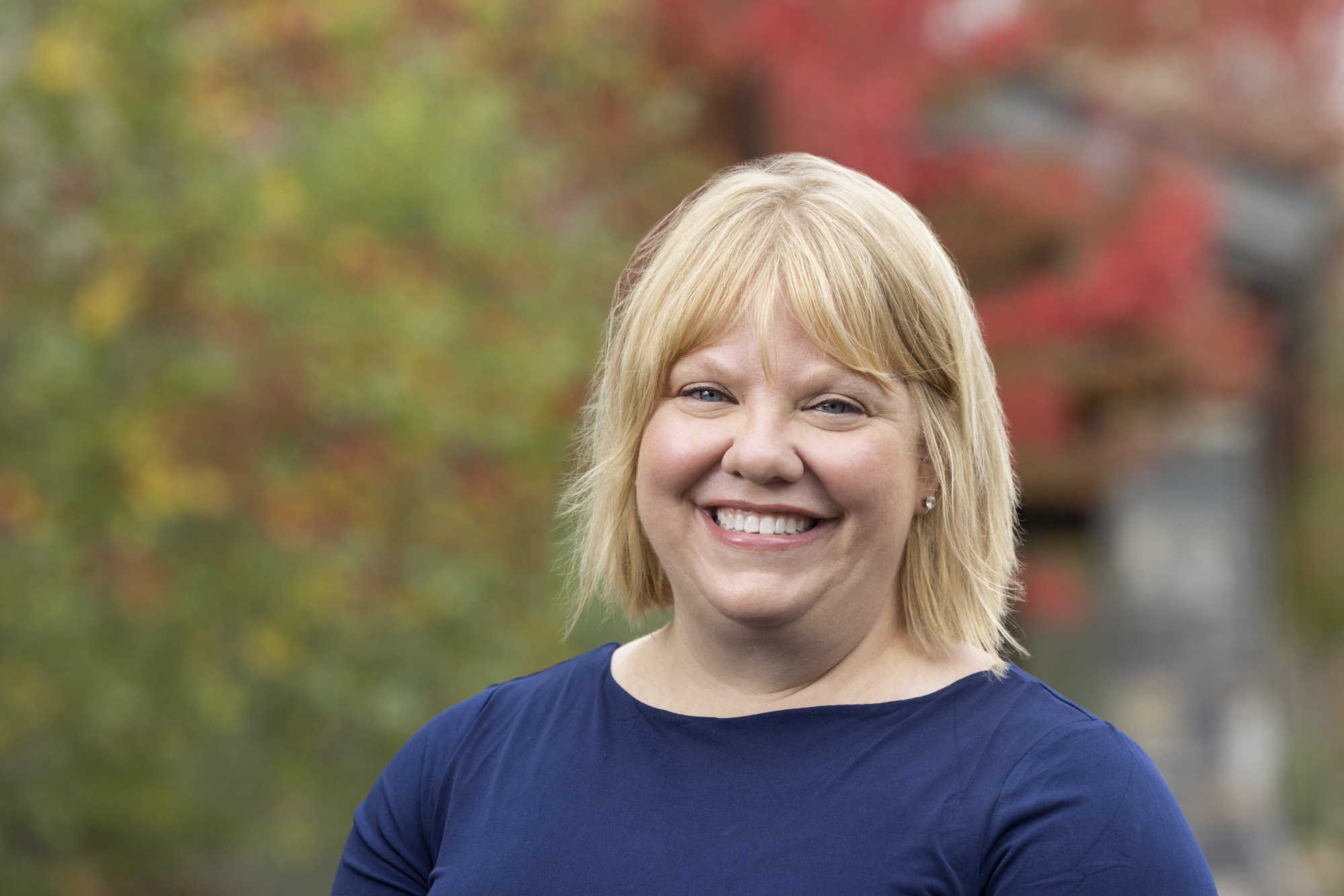 Staff - Miller-Dwan Foundation