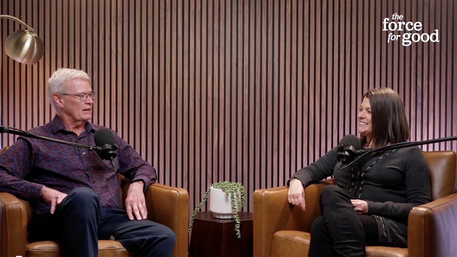 The Force for Good - Episode 1 - Miller-Dwan Foundation